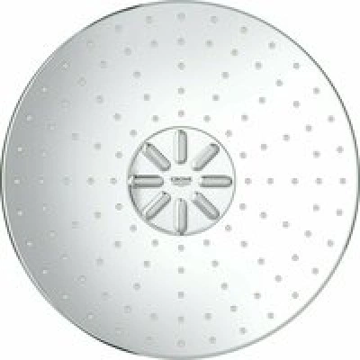 Верхний душ GROHE Rainshower SmartActive 310, 2 режима, 430 мм, хром (26475000) Верхний душ GROHE Rainshower SmartActive 310, 2 режима, 430 мм, хром (26475000)
