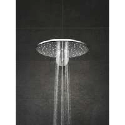 Верхний душ GROHE Rainshower SmartActive 310, 2 режима, 430 мм, хром (26475000) Верхний душ GROHE Rainshower SmartActive 310, 2 режима, 430 мм, хром (26475000)