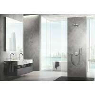 Верхний душ GROHE Rainshower SmartActive 310, 2 режима, 430 мм, хром (26475000) Верхний душ GROHE Rainshower SmartActive 310, 2 режима, 430 мм, хром (26475000)