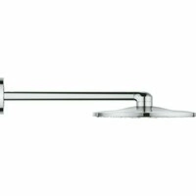 Верхний душ GROHE Rainshower SmartActive 310, 2 режима, 430 мм, хром (26475000) Верхний душ GROHE Rainshower SmartActive 310, 2 режима, 430 мм, хром (26475000)