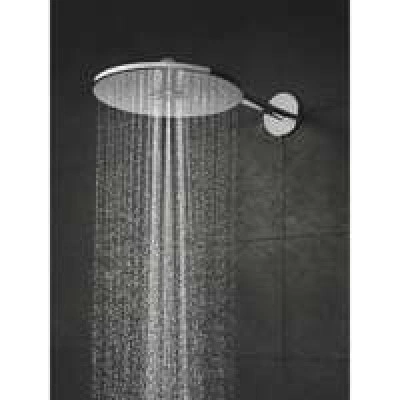 Верхний душ GROHE Rainshower SmartActive 310, 2 режима, 430 мм, хром (26475000) Верхний душ GROHE Rainshower SmartActive 310, 2 режима, 430 мм, хром (26475000)