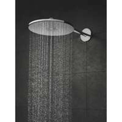 Верхний душ GROHE Rainshower SmartActive 310, 2 режима, 430 мм, хром (26475000) Верхний душ GROHE Rainshower SmartActive 310, 2 режима, 430 мм, хром (26475000)