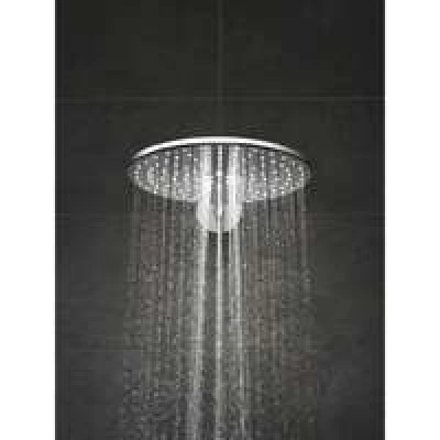 Верхний душ GROHE Rainshower SmartActive 310, 2 режима, 430 мм, хром (26475000) Верхний душ GROHE Rainshower SmartActive 310, 2 режима, 430 мм, хром (26475000)