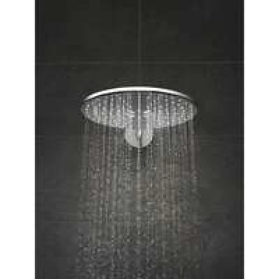 Верхний душ GROHE Rainshower SmartActive 310, 2 режима, 430 мм, хром (26475000) Верхний душ GROHE Rainshower SmartActive 310, 2 режима, 430 мм, хром (26475000)