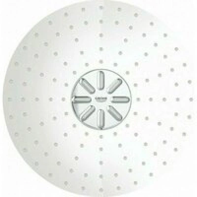 Верхний душ GROHE Rainshower 310 SmartActive с душевым кронштейном, 2 режима, 430 мм, белая луна (26475LS0) Верхний душ GROHE Rainshower 310 SmartActive с душевым кронштейном, 2 режима, 430 мм, белая луна (26475LS0)