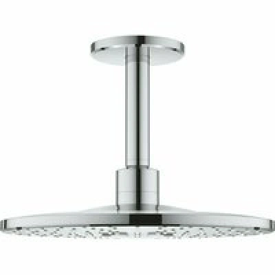 Верхний душ GROHE Rainshower SmartActive 310, 2 режима, 142 мм, хром (26477000) Верхний душ GROHE Rainshower SmartActive 310, 2 режима, 142 мм, хром (26477000)