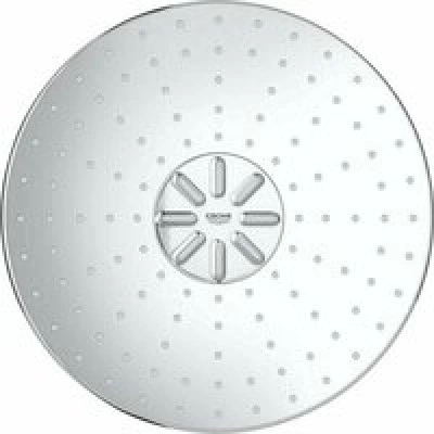 Верхний душ GROHE Rainshower SmartActive 310, 2 режима, 142 мм, хром (26477000) Верхний душ GROHE Rainshower SmartActive 310, 2 режима, 142 мм, хром (26477000)
