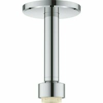 Верхний душ GROHE Rainshower SmartActive 310, 2 режима, 142 мм, хром (26477000) Верхний душ GROHE Rainshower SmartActive 310, 2 режима, 142 мм, хром (26477000)