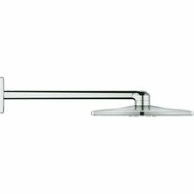 Верхний душ GROHE Rainshower SmartActive 310 Cube, 2 режима, 430 мм, хром (26479000) Верхний душ GROHE Rainshower SmartActive 310 Cube, 2 режима, 430 мм, хром (26479000)