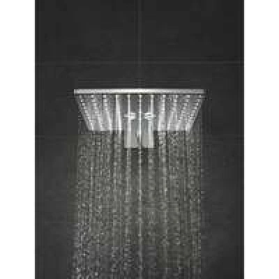 Верхний душ GROHE Rainshower SmartActive 310 Cube, 2 режима, 430 мм, хром (26479000) Верхний душ GROHE Rainshower SmartActive 310 Cube, 2 режима, 430 мм, хром (26479000)