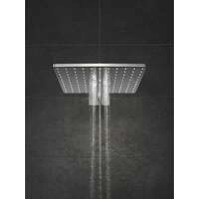 Верхний душ GROHE Rainshower SmartActive 310 Cube, 2 режима, 430 мм, хром (26479000) Верхний душ GROHE Rainshower SmartActive 310 Cube, 2 режима, 430 мм, хром (26479000)