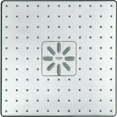 Верхний душ GROHE Rainshower SmartActive 310 Cube, 2 режима, 430 мм, хром (26479000) Верхний душ GROHE Rainshower SmartActive 310 Cube, 2 режима, 430 мм, хром (26479000)