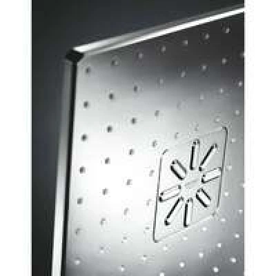 Верхний душ GROHE Rainshower SmartActive 310 Cube, 2 режима, 430 мм, хром (26479000) Верхний душ GROHE Rainshower SmartActive 310 Cube, 2 режима, 430 мм, хром (26479000)