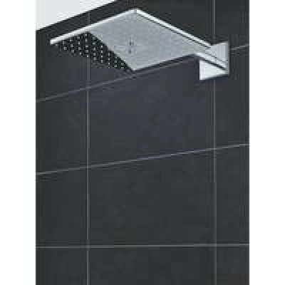 Верхний душ GROHE Rainshower SmartActive 310 Cube, 2 режима, 430 мм, хром (26479000) Верхний душ GROHE Rainshower SmartActive 310 Cube, 2 режима, 430 мм, хром (26479000)