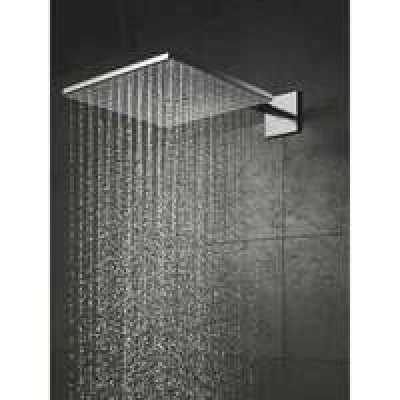 Верхний душ GROHE Rainshower SmartActive 310 Cube, 2 режима, 430 мм, хром (26479000) Верхний душ GROHE Rainshower SmartActive 310 Cube, 2 режима, 430 мм, хром (26479000)