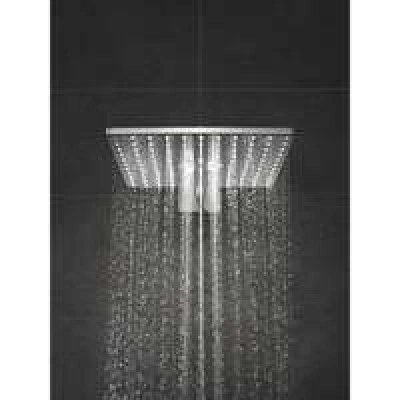Верхний душ GROHE Rainshower SmartActive 310 Cube, 2 режима, 430 мм, хром (26479000) Верхний душ GROHE Rainshower SmartActive 310 Cube, 2 режима, 430 мм, хром (26479000)