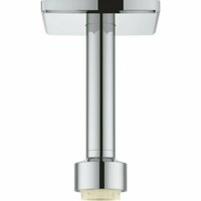 Верхний душ GROHE Rainshower SmartActive 310 Cube, 2 режима, 142 мм, хром (26481000) Верхний душ GROHE Rainshower SmartActive 310 Cube, 2 режима, 142 мм, хром (26481000)