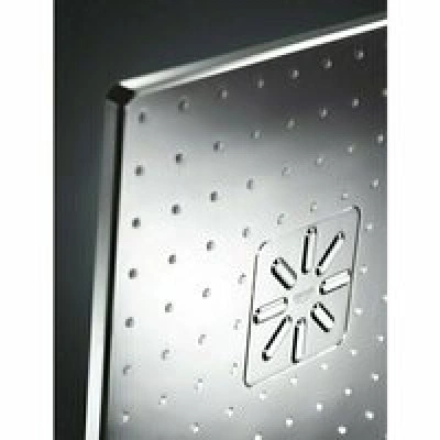 Верхний душ GROHE Rainshower SmartActive 310 Cube, 2 режима, 142 мм, хром (26481000) Верхний душ GROHE Rainshower SmartActive 310 Cube, 2 режима, 142 мм, хром (26481000)