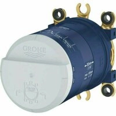 Встраиваемая часть верхнего душа GROHE Rainshower (26483000) Встраиваемая часть верхнего душа GROHE Rainshower (26483000)