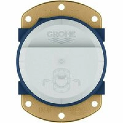 Встраиваемая часть верхнего душа GROHE Rainshower (26483000) Встраиваемая часть верхнего душа GROHE Rainshower (26483000)