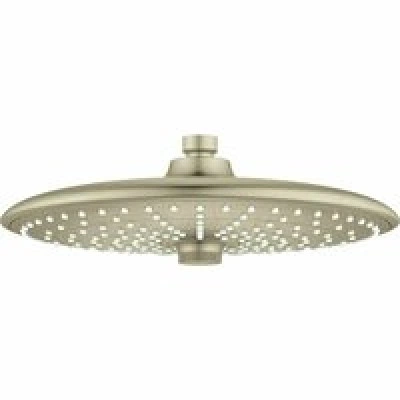 Верхний душ GROHE Euphoria SmartControl 260, 6.6 л/мин, 3 режима, никель матовый (26456EN0) Верхний душ GROHE Euphoria SmartControl 260, 6.6 л/мин, 3 режима, никель матовый (26456EN0)
