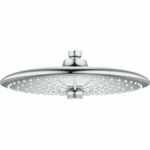 Верхний душ GROHE Euphoria 260 SmartControl, 9,5 л/мин, 3 режима, хром (26457000) Верхний душ GROHE Euphoria 260 SmartControl, 9,5 л/мин, 3 режима, хром (26457000)