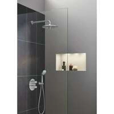 Верхний душ GROHE Euphoria 260 SmartControl, 12,5 л/мин, 3 режима, 380 мм, хром (26458000) Верхний душ GROHE Euphoria 260 SmartControl, 12,5 л/мин, 3 режима, 380 мм, хром (26458000)