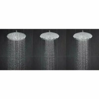 Верхний душ GROHE Euphoria SmartControl 260 , 12,5 л/мин, 3 режима, 142 мм, хром (26460000) Верхний душ GROHE Euphoria SmartControl 260 , 12,5 л/мин, 3 режима, 142 мм, хром (26460000)