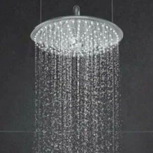 Верхний душ GROHE Euphoria SmartControl 260 , 12,5 л/мин, 3 режима, 142 мм, хром (26460000) Верхний душ GROHE Euphoria SmartControl 260 , 12,5 л/мин, 3 режима, 142 мм, хром (26460000)