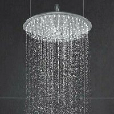 Верхний душ GROHE Euphoria SmartControl 260 , 12,5 л/мин, 3 режима, 142 мм, хром (26460000) Верхний душ GROHE Euphoria SmartControl 260 , 12,5 л/мин, 3 режима, 142 мм, хром (26460000)