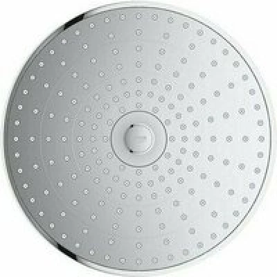 Верхний душ GROHE Euphoria SmartControl 260 , 12,5 л/мин, 3 режима, 142 мм, хром (26460000) Верхний душ GROHE Euphoria SmartControl 260 , 12,5 л/мин, 3 режима, 142 мм, хром (26460000)