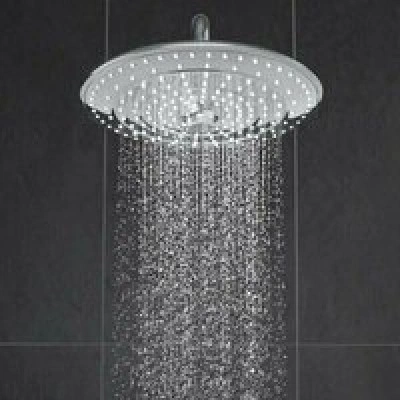 Верхний душ GROHE Euphoria SmartControl 260 , 12,5 л/мин, 3 режима, 142 мм, хром (26460000) Верхний душ GROHE Euphoria SmartControl 260 , 12,5 л/мин, 3 режима, 142 мм, хром (26460000)