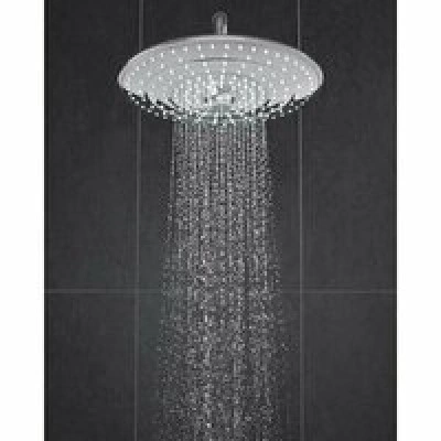 Верхний душ GROHE Euphoria SmartControl 260 , 9,5 л/мин, 3 режима, 142 мм, хром (26461000) Верхний душ GROHE Euphoria SmartControl 260 , 9,5 л/мин, 3 режима, 142 мм, хром (26461000)