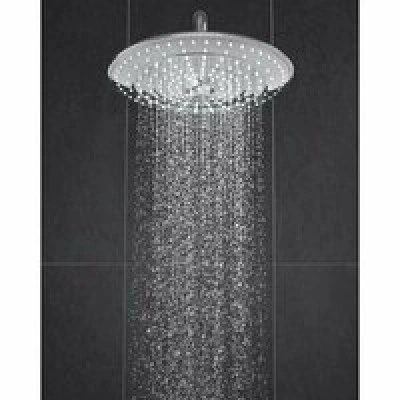 Верхний душ GROHE Euphoria SmartControl 260 , 9,5 л/мин, 3 режима, 142 мм, хром (26461000) Верхний душ GROHE Euphoria SmartControl 260 , 9,5 л/мин, 3 режима, 142 мм, хром (26461000)