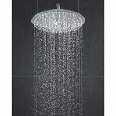 Верхний душ GROHE Euphoria SmartControl 260 , 9,5 л/мин, 3 режима, 142 мм, хром (26461000) Верхний душ GROHE Euphoria SmartControl 260 , 9,5 л/мин, 3 режима, 142 мм, хром (26461000)