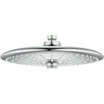 Верхний душ GROHE Euphoria SmartControl 260 , 9,5 л/мин, 3 режима, 142 мм, хром (26461000) Верхний душ GROHE Euphoria SmartControl 260 , 9,5 л/мин, 3 режима, 142 мм, хром (26461000)