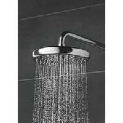 Верхний душ GROHE Tempesta 210, 1 режим, хром (26408000) Верхний душ GROHE Tempesta 210, 1 режим, хром (26408000)