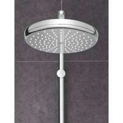 Верхний душ GROHE Tempesta 210, 1 режим, хром (26408000) Верхний душ GROHE Tempesta 210, 1 режим, хром (26408000)