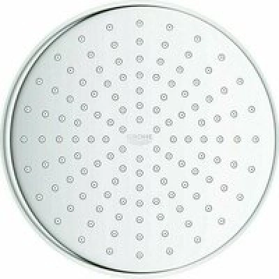 Верхний душ GROHE Tempesta 210, 9,5 л/мин, 1 режим, хром (26410000) Верхний душ GROHE Tempesta 210, 9,5 л/мин, 1 режим, хром (26410000)