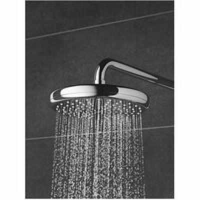 Верхний душ GROHE Tempesta 210, 9,5 л/мин, 1 режим, хром (26410000) Верхний душ GROHE Tempesta 210, 9,5 л/мин, 1 режим, хром (26410000)