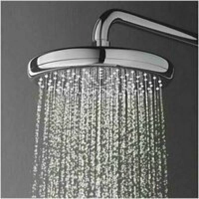 Верхний душ GROHE Tempesta 210, 9,5 л/мин, 1 режим, хром (26410000) Верхний душ GROHE Tempesta 210, 9,5 л/мин, 1 режим, хром (26410000)