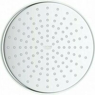 Верхний душ GROHE Tempesta 210, 9,5 л/мин, 1 режим, 286 мм, хром (26412000) Верхний душ GROHE Tempesta 210, 9,5 л/мин, 1 режим, 286 мм, хром (26412000)