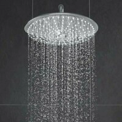 Душевая система GROHE Euphoria System 260 с термостатом для ванны, хром (27475001) Душевая система GROHE Euphoria System 260 с термостатом для ванны, хром (27475001)