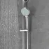 Душевая система с термостатом для ванны, GROHE Euphoria System 260, хром, (26114001) Душевая система с термостатом для ванны, GROHE Euphoria System 260, хром, (26114001)