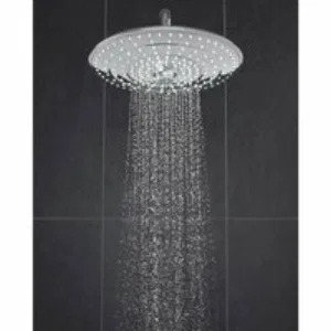 Душевая система с термостатом для ванны, GROHE Euphoria System 260, хром, (26114001) Душевая система с термостатом для ванны, GROHE Euphoria System 260, хром, (26114001)