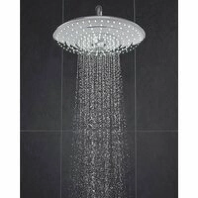Душевая система с термостатом для ванны, GROHE Euphoria System 260, хром, (26114001) Душевая система с термостатом для ванны, GROHE Euphoria System 260, хром, (26114001)