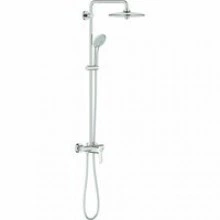 Душевая система GROHE Euphoria System 260 со смесителем для душа, хром (27473001)