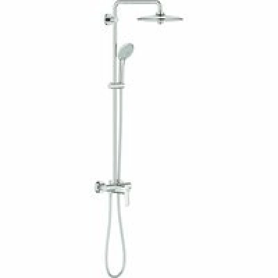 Душевая система GROHE Euphoria System 260 со смесителем для душа, хром (27473001) Душевая система GROHE Euphoria System 260 со смесителем для душа, хром (27473001)