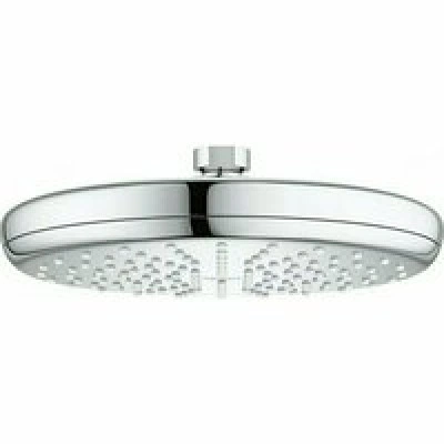 Душевая система GROHE Tempesta Cosmopolitan System 210 с термостатом для душа, хром (27922001) Душевая система GROHE Tempesta Cosmopolitan System 210 с термостатом для душа, хром (27922001)