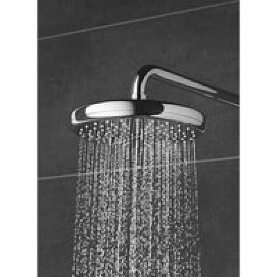 Душевая система GROHE Tempesta Cosmopolitan System 210 с термостатом для душа, хром (27922001) Душевая система GROHE Tempesta Cosmopolitan System 210 с термостатом для душа, хром (27922001)